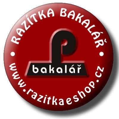 Pavel Bakalář, Majitel firmy razitkaeshop.cz