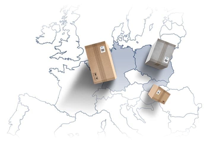 Connect Ppl PPL Parcel Connect