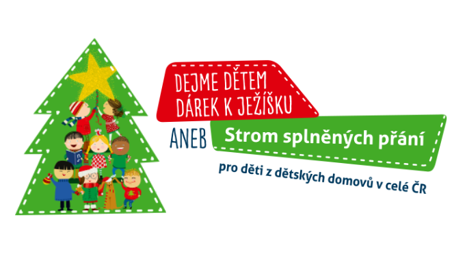 PPL delivered Christmas to children's homes | PPL CZ