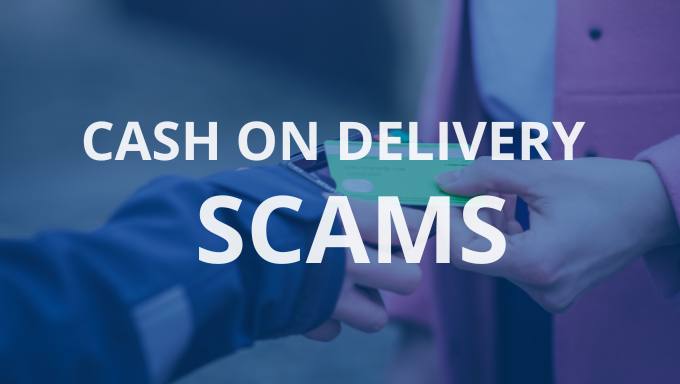 Cash on delivery scams: Do not pay for goods you did not order | PPL CZ